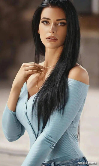 夸克浏览器主界面展示